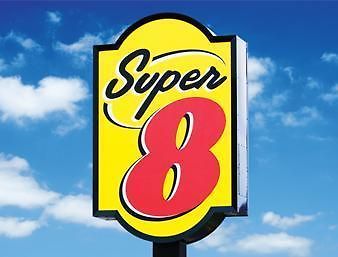 Super 8 Shi Lu Hotel ซูโจว ภายนอก รูปภาพ